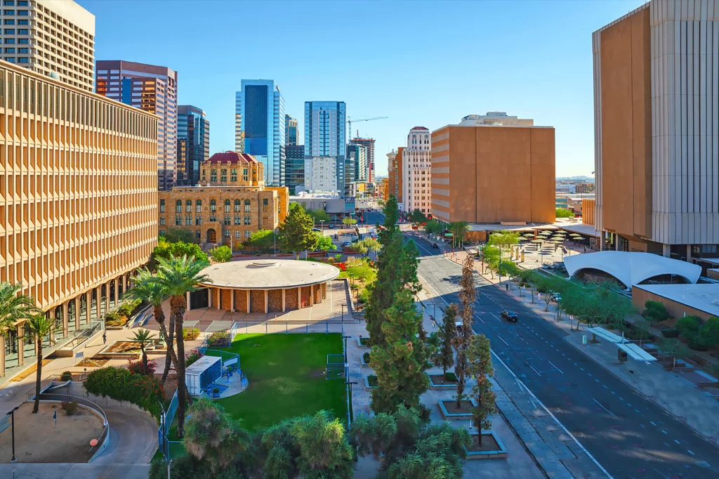 10 Best Family Things to Do in Phoenix