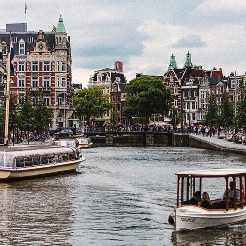 10 Best Things to Do in Amsterdam For Travelers