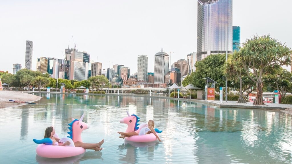 The Best Things to Do in Brisbane