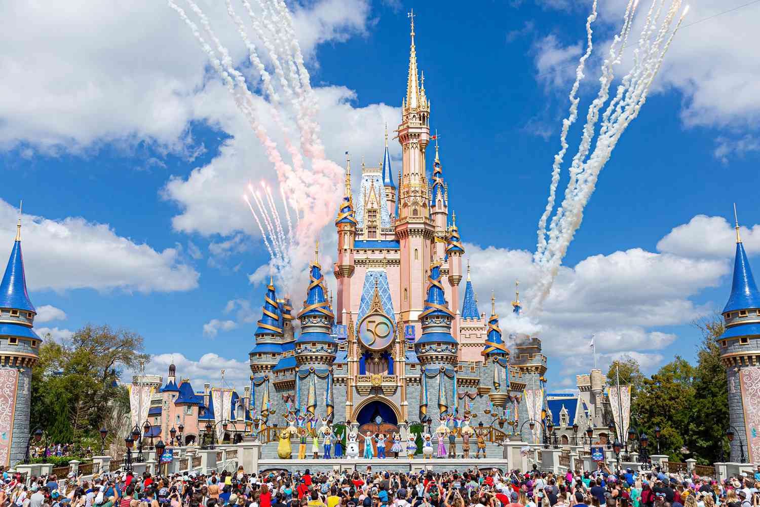 The Best Things to Do in Disney World Florida