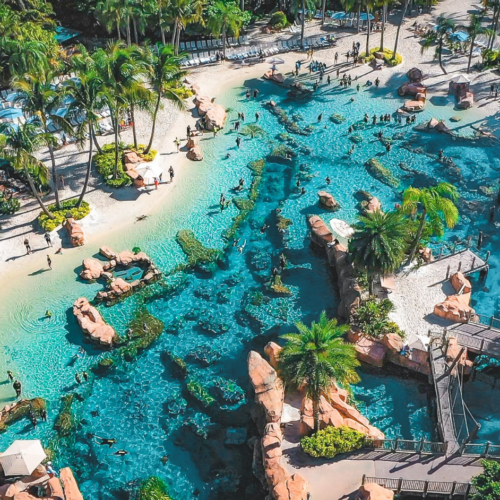 The Best Water Parks in Orlando